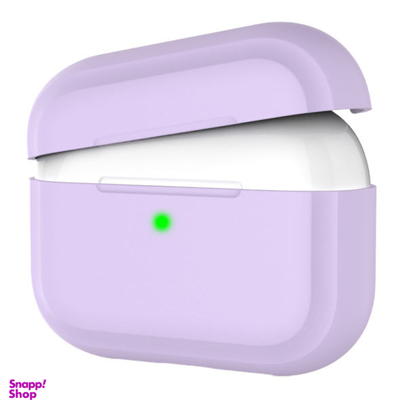 کاور آها استایل (Aha Style) کد PT-P2S مناسب کیس هندزفری اپل AirPods Pro