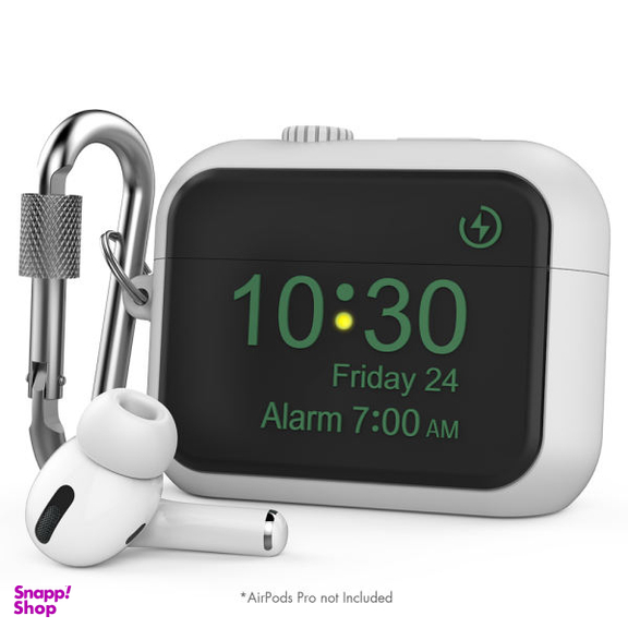 کاور آها استایل (Aha Style) کد PT104 مناسب کیس هندزفری اپل AirPods Pro