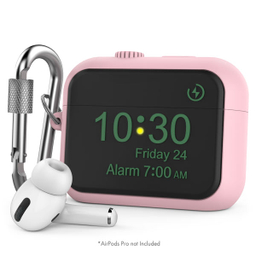 کاور آها استایل (Aha Style) کد PT104 مناسب کیس هندزفری اپل AirPods Pro
