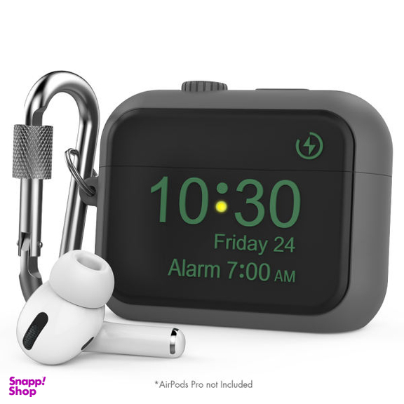 کاور آها استایل (Aha Style) کد PT104 مناسب کیس هندزفری اپل AirPods Pro