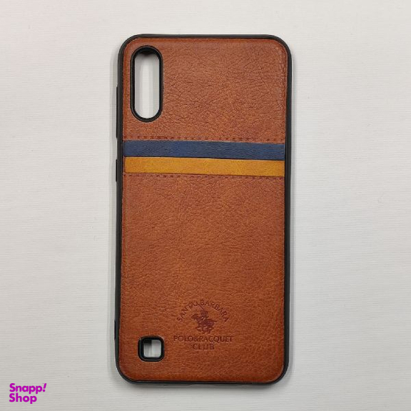 کاور پولو (Polo) مدل PLDX مناسب موبایل سامسونگ Galaxy A10/M10