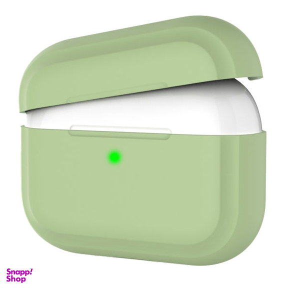 کاور آها استایل (Aha Style) کد PT-P2S مناسب کیس هندزفری اپل AirPods Pro
