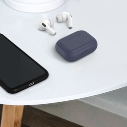 کاور آها استایل (Aha Style) کد PT-P2S مناسب کیس هندزفری اپل AirPods Pro