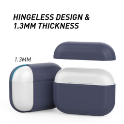کاور آها استایل (Aha Style) کد PT-P2S مناسب کیس هندزفری اپل AirPods Pro