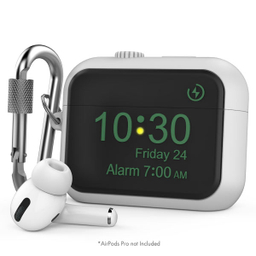 کاور آها استایل (Aha Style) کد PT104 مناسب کیس هندزفری اپل AirPods Pro
