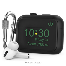 کاور آها استایل (Aha Style) کد PT104 مناسب کیس هندزفری اپل AirPods Pro