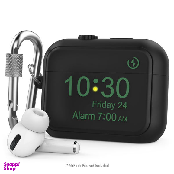 کاور آها استایل (Aha Style) کد PT104 مناسب کیس هندزفری اپل AirPods Pro