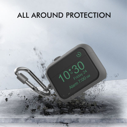 کاور آها استایل (Aha Style) کد PT104 مناسب کیس هندزفری اپل AirPods Pro