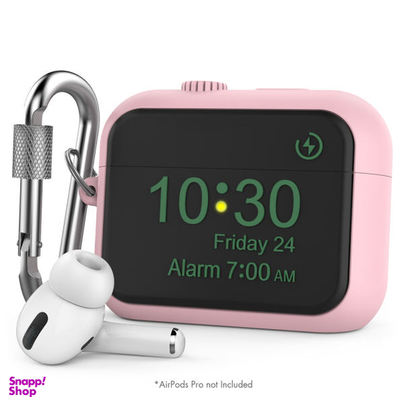 کاور آها استایل (Aha Style) کد PT104 مناسب کیس هندزفری اپل AirPods Pro