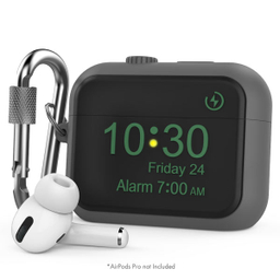 کاور آها استایل (Aha Style) کد PT104 مناسب کیس هندزفری اپل AirPods Pro