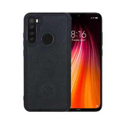 کاور موناکو (Monaco) مدل رایکا مناسب موبایل شیایومی Redmi Note 8