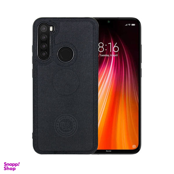 کاور موناکو (Monaco) مدل رایکا مناسب موبایل شیایومی Redmi Note 8