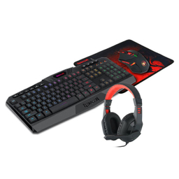 ست گیمینگ ردراگون (Redragon) مدل S101-BA-2