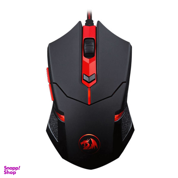 ست گیمینگ ردراگون (Redragon) مدل S101-BA-2