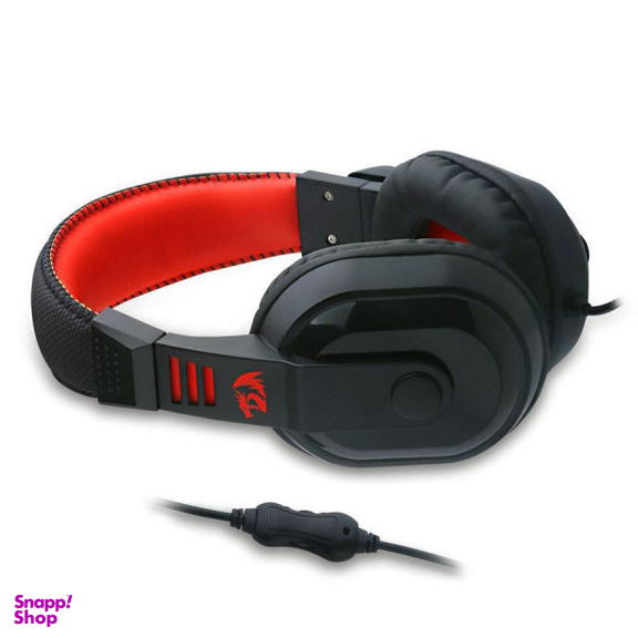 ست گیمینگ ردراگون (Redragon) مدل S101-BA-2