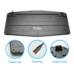 ست گیمینگ ردراگون (Redragon) مدل S101-BA-2