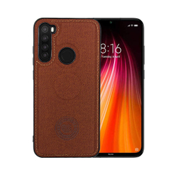 کاور موناکو (Monaco) مدل رایکا مناسب موبایل شیایومی Redmi Note 8