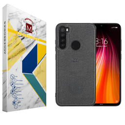 کاور موناکو (Monaco) مدل رایکا مناسب موبایل شیایومی Redmi Note 8