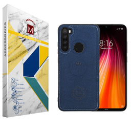 کاور موناکو (Monaco) مدل رایکا مناسب موبایل شیایومی Redmi Note 8