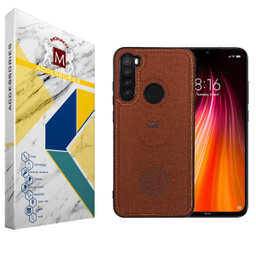 کاور موناکو (Monaco) مدل رایکا مناسب موبایل شیایومی Redmi Note 8