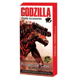 کاور گودزیلا (Godzilla) مدل GAK-T-A02S مناسب موبایل سامسونگ Galaxy A02S