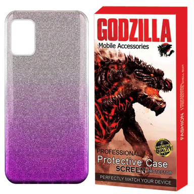 کاور گودزیلا (Godzilla) مدل GAK-T-A02S مناسب موبایل سامسونگ Galaxy A02S