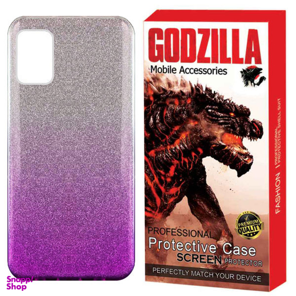 کاور گودزیلا (Godzilla) مدل GAK-T-A02S مناسب موبایل سامسونگ Galaxy A02S