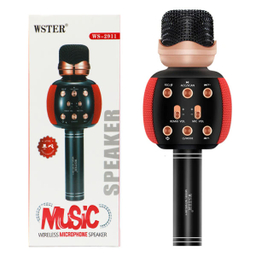 میکروفون اسپیکر وستر (Wester) مدل WS-2911