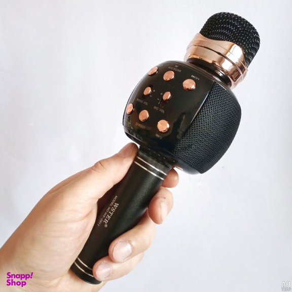 میکروفون اسپیکر وستر (Wester) مدل WS-2911