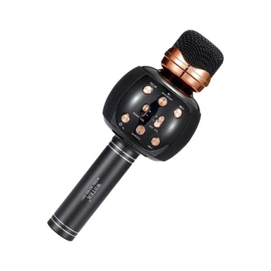 میکروفون اسپیکر وستر (Wester) مدل WS-2911