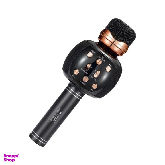 میکروفون اسپیکر وستر (Wester) مدل WS-2911