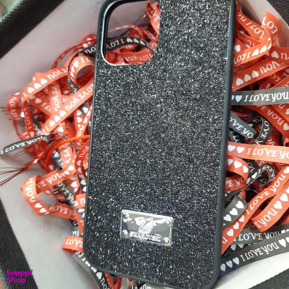 کاور سواروفسکی (Swarovski) مدل CAMILA FRANCES مناسب موبایل اپل iPhone 12 Pro Max