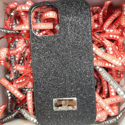 کاور سواروفسکی (Swarovski) مدل CAMILA FRANCES مناسب موبایل اپل iPhone 12 Pro Max