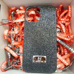 کاور سواروفسکی (Swarovski) مدل CAMILA FRANCES مناسب موبایل اپل iPhone 12 Pro Max