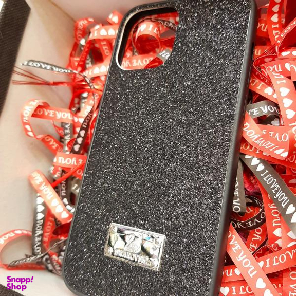 کاور سواروفسکی (Swarovski) مدل CAMILA FRANCES مناسب موبایل اپل iPhone 12 Pro Max