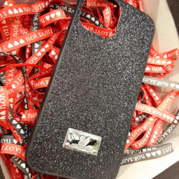 کاور سواروفسکی (Swarovski) مدل CAMILA FRANCES مناسب موبایل اپل iPhone 12 Pro Max