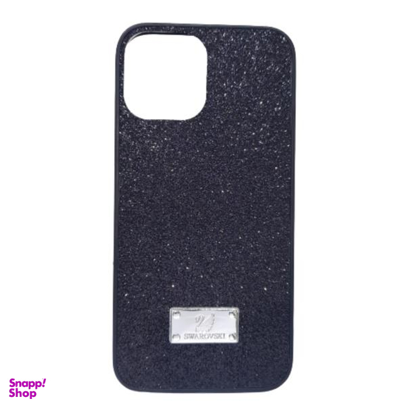 کاور سواروفسکی (Swarovski) مدل CAMILA FRANCES مناسب موبایل اپل iPhone 12 Pro Max