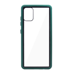 کاور موناکو (Monaco) مدل MIC مناسب موبایل سامسونگ Galaxy A51