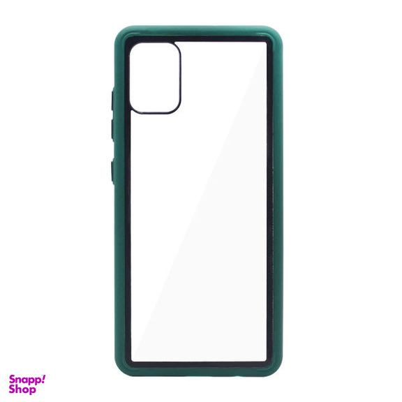 کاور موناکو (Monaco) مدل MIC مناسب موبایل سامسونگ Galaxy A51
