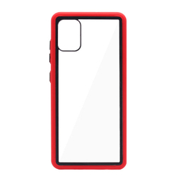 کاور موناکو (Monaco) مدل MIC مناسب موبایل سامسونگ Galaxy A51