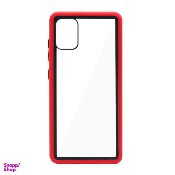 کاور موناکو (Monaco) مدل MIC مناسب موبایل سامسونگ Galaxy A51