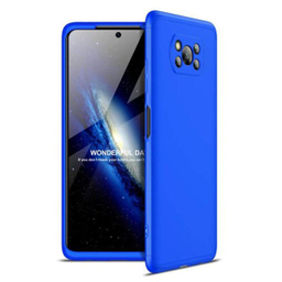 کاور 360 درجه جی کی کی (GKK) مدل GK-POCOX3PR مناسب موبایل شیایومی POCO X3 PRO