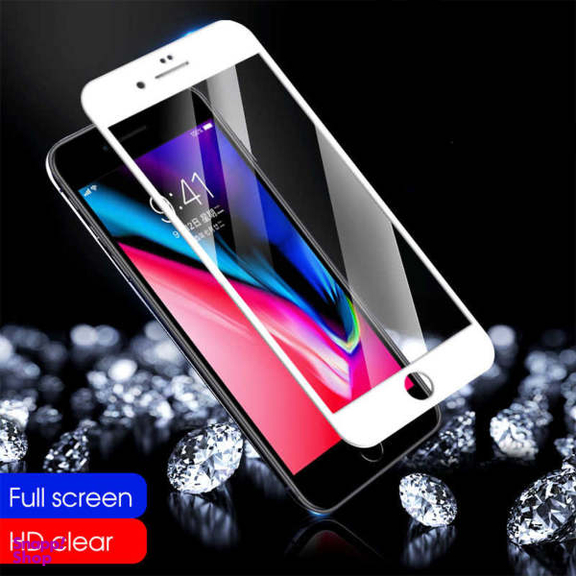 محافظ صفحه نمایش دایان (Dayan) مدل DAY_1 مناسب موبایل اپل iPhone 8