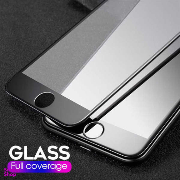 محافظ صفحه نمایش دایان (Dayan) مدل DAY_1 مناسب موبایل اپل iPhone 8