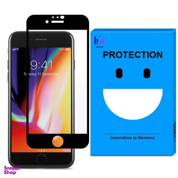 محافظ صفحه نمایش دایان (Dayan) مدل DAY_1 مناسب موبایل اپل iPhone 8