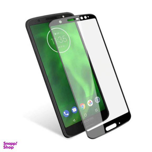 محافظ صفحه نمایش دایان (Dayan) مدل DAY_1 مناسب موبایل موتورولا Moto G6 Plus