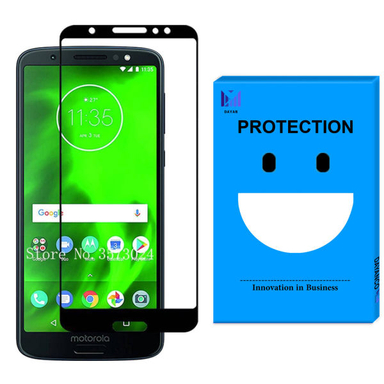 محافظ صفحه نمایش دایان (Dayan) مدل DAY_1 مناسب موبایل موتورولا Moto G6 Plus