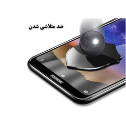 محافظ صفحه نمایش دایان (Dayan) مدل DAY_1 مناسب موبایل نوکیا 2.2