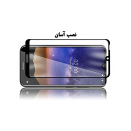 محافظ صفحه نمایش دایان (Dayan) مدل DAY_1 مناسب موبایل نوکیا 2.2