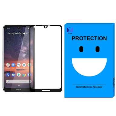 محافظ صفحه نمایش دایان (Dayan) مدل DAY_1 مناسب موبایل نوکیا 3.2